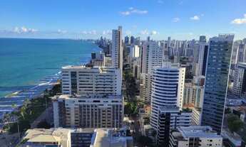 Imagem 5: ALUGO FLAT D ALTO PADRAO NA AVENIDA BOA VIAGEM