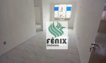 Imagem 3: Apartamento com 2 dormitórios, 80 m² - venda por R$ 150.000,00 ou aluguel por R$ 1.120,00