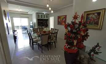 Imagem 2: Imóvel para venda tem 107 metros quadrados com 3 quartos em Pântano do Sul - Florianópolis