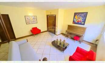 Imagem 6: Casa 4 quartos à venda na SHIN QI 14, Lago Norte 601m², lazer completo, energia solar, po