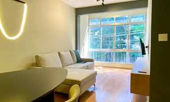 Imagem: Apartamento, Cidade Monções, 3 Quartos