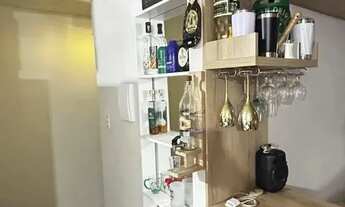 Imagem 4: BELO APARTAMENTO NO SUPER LIFE COQUEIRO