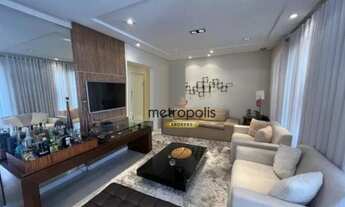 Imagem 2: Apartamento, 170 m² - venda por R$ 2.491.000,00 ou aluguel por R$ 17.616,00/mês - Santa Pa