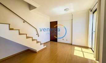 Imagem 7: Apartamento com 1 quarto para alugar por R$ 1600.00, 66.93 m2 - CENTRO - LONDRINA/PR