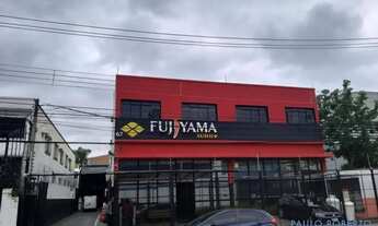 Imagem 4: CONJ. COMERCIAL - VILA LEOPOLDINA - SP