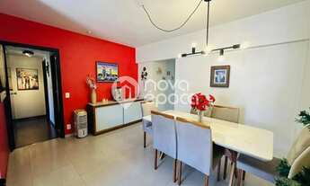 Imagem 4: Andaraí Apartamento com 3 dormitórios