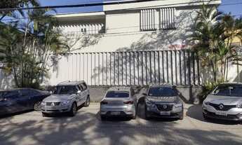 Imagem 2: Edifício Comercial para Locação no Bairro Pacaembu com 581 m² de Área Útil