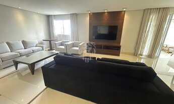 Imagem 5: Apartamento para locação na Vila Gomes Cardim com 3 suítes, sala 2 ambientes, varanda gour