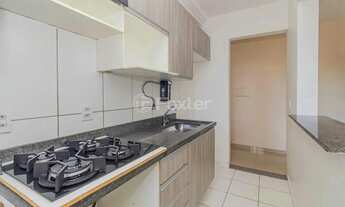 Imagem 7: Apartamento à venda Rua Coronel Aparício Borges, Partenon - Porto Alegre