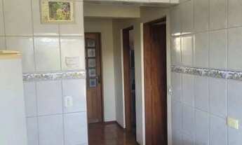 Imagem 16: CASA ASSOBRADADA - JARDIM ALVINÓPOLIS - SP