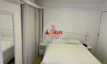 Imagem 3: Apartamento com ótimo preço no bairro Itaim Bibi. Confira!