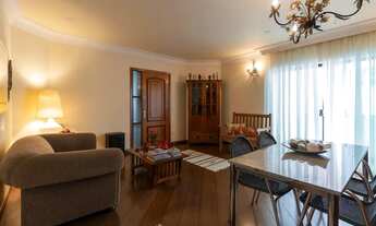 Imagem: Apartamento para venda em Vila Bastos com