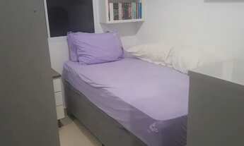 Imagem 5: Varandas prime Apartamento com 3 dormitórios