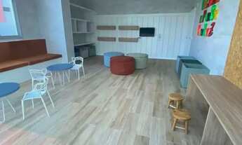 Imagem 7: Alugo Excelente Apartamento no Ed. Torre Lumiar - Mobiliado