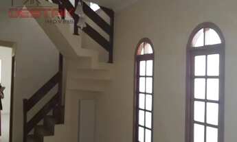 Imagem 6: Casa Para Locacao No Bairro Jardim Colonia Em Jundiai/sp