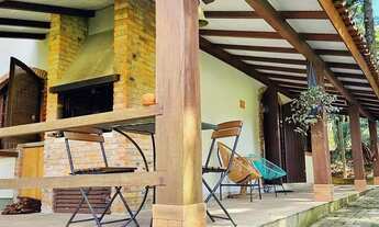 Imagem 4: CASA 2 DORMITÓRIOS PERTO DO LAJE DE PEDRA