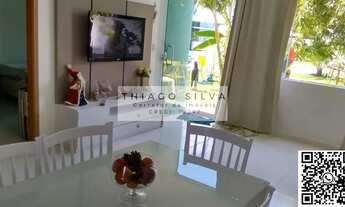 Imagem: Flat em porto de galinhas