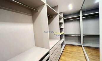 Imagem 5: Casa com 4 dormitórios, 550 m² - venda por R$ 12.500.000,00 ou aluguel por R$ 68.175,00/mê