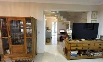 Imagem 7: Sobrado Completo Diferenciado Village Imperial 3 Dormitórios Ótimo acabamento!!!