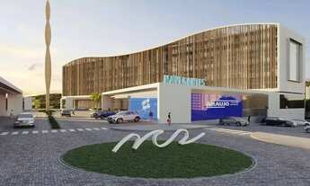 Imagem 8: Sala de 109,21m² de área - Alphaville - Nova Lima/MG