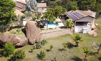 Imagem 3: Casa de Condomínio em Vale das Laranjeiras - Indaiatuba, SP