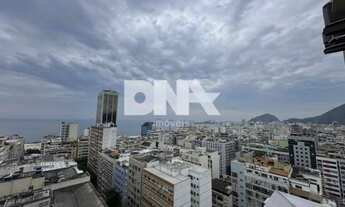 Imagem: Apartamento / Residencial / Leme