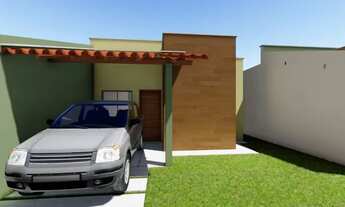 Imagem 3: CASAS NOVAS NO PORTAL DA ESPERANÇA - TERESINA/PI