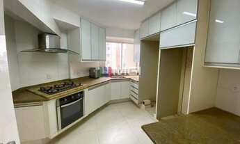 Imagem 5: Apartamento para alugar na Nova Suíça 3 suítes + escritório 150 m² completo em armários