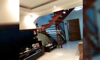 Imagem 2: Casa para aluguel ou venda 190 m² quadrados com 5 quartos em Parada XV de Novembro - São P