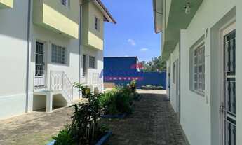 Imagem 2: Sobrado de 2 quartos para venda em Santa Branca