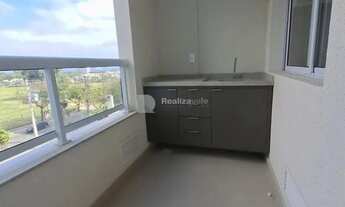 Imagem 4: Apartamento para alugar em Jacareí, Loteamento Villa Branca, com 2 suítes, com 65 m²