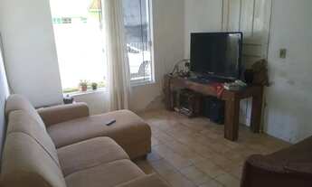 Imagem 2: Térrea para venda tem 116 metros quadrados com 2 quartos