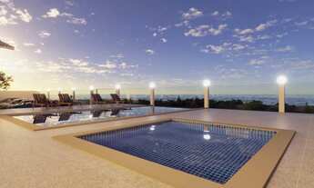 Imagem 4: Studio para venda com 38 metros quadrados com 1 quarto em Praia do Muta - Porto Seguro - B