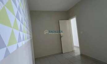 Imagem 7: Vendo apartamento no Smile Flores com 59,97m²,2 Quartos,1 Suíte em flores-Manaus/AM