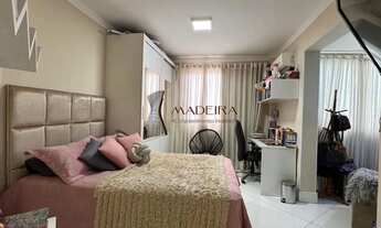 Imagem 9: VENDE-SE SOFISTICADO APARTAMENTO COM SUITE E MOVEIS PLANEJADOS