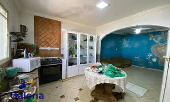 Imagem 3: Casa residencial/ comercial com 1 quarto para alugar, 161m² - Ribeirânia