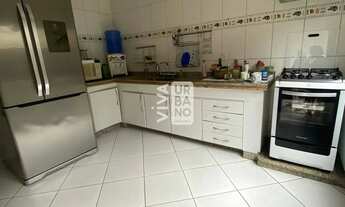 Imagem 6: Viva Urbano Imóveis - Casa no Jardim Belvedere/VR - CA01069