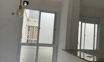 Imagem: APE 02 QUARTOS PORTAL DO SOL 1400 JARDIM