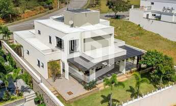 Imagem 5: Casa no Bosque do Horto com 398m² e 5 Suítes - Jundiaí/SP