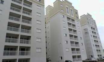 Imagem 5: Apartamento no Condomínio Residencial Larissa em Araçatuba/SP