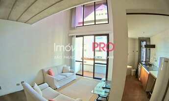 Imagem 3: Lindo duplex em Moema Indios!