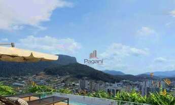 Imagem 7: Apartamento com 3 dormitórios à venda, 90 m² por R$ 800.000,00 - Pagani - Palhoça/SC