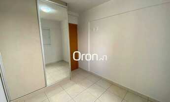 Imagem 7: Apartamento à venda, 65 m² por R$ 450.000,00 - Vila Rosa - Goiânia/GO