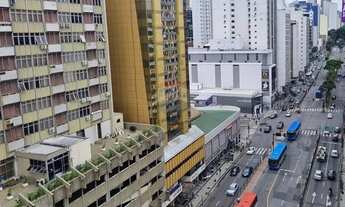 Imagem 2: Excelente Apto 4 Quartos no Centro com 224m²