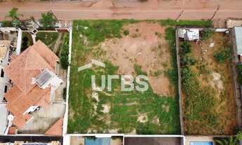 Imagem 4: 2 lotes a venda na 404 sul