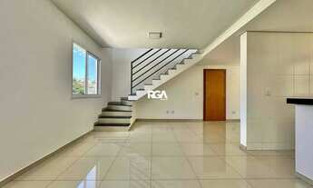 Imagem 5: Cobertura 3 Quartos (1 Suíte) 215m² 2 Vagas Santa Amélia, BH