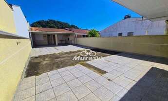 Imagem 3: Sobrado com 4 dormitórios para alugar, 19000 m² por R$ 700,00/dia - Centro - Guaratuba/PR