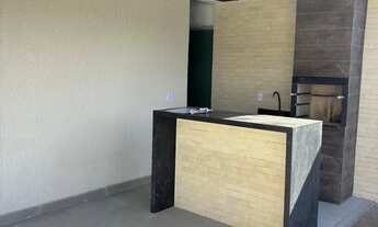 Imagem 5: Imóvel para venda possui 224 metros quadrados com 3 quartos em Vargem Pequena - Rio de Jan