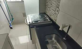 Imagem 3: Apto 2dorm 1 vaga garagem - Andar Alto - Barra Funda