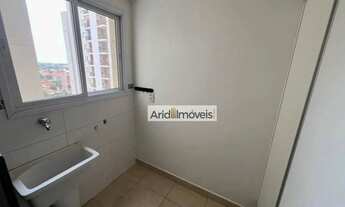 Imagem 4: Apartamento com 3 dormitórios para alugar, 88 m² por R$ 4.430,00/mês - Jardim Tarraf II